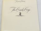 BEACH BOYS Ten Years of Harmony 2 LP Brother Caribou 1981 MINT - Vinyl Best Of