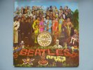 Beatles 'Sgt Pepper's Lonely..' (1A06204177) V Rare 1987 Dutch LP w/Insert NM/EX