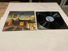 Pink Floyd Animals 1977 Vinyl Record SHVL815