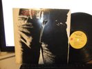 ROLLING STONES STICKY FINGERS LP W/ZIPPER WARHOL COVER ROLLING STONES RECORDS LP