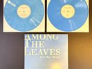 SUN KIL MOON Among The Leaves RARE BLUE MARBLE VINYL 2xLP Mark Kozelek 2013