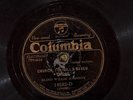 Columbia 14582D Blind Willie Johnson SOUL OF MAN sanctified  78 rpm 1931 HEAR