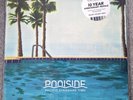 Poolside Pacific Standard Time PST 2 x LP LIMITED EDITION SPLASH VINYL