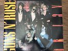 Guns N' Roses Dr. Love 1988 Toasted Import Press