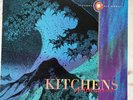 Kitchens Of Distinction - Strange Free World, LP, 1st US pressing