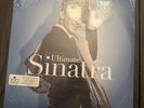 Ultimate Sinatra by Sinatra, Frank (vinyl Record, LP 2015) Brand New