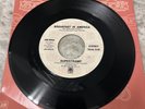 Rare 1980 Supertramp 45”Breakfast in America/ Dreamer “ Double Sided Jukebox Hit