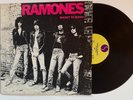 The Ramones Rocket to Russia Vinyl LP Sire SR 6042 1st Press Teenage Lobotomy