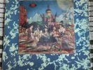 Rolling Stones LP Their Satanic Majesties Request 1967 Pressing Stereo