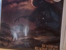 ANCIIENTS- “beyond The Reach Of The Sun” LIMITED DOUBLE BLACK VINYL - BRAND NEW