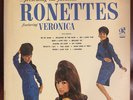 The Ronettes Presenting Featuring Veronica Philles Stereo Original