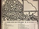 The Millennium Begin Columbia CS 9663 1968 Promo NM