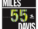 Miles Davis Miles '55: The Prestige Recordings (Vinyl) 12