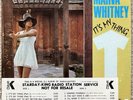 Marva Whitney – It's My Thing LP Funk Soul OG Rare