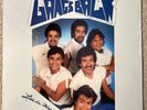 Gang's Back – Lies In Disguise LP Funk  Boogie Soul OG Rare