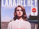 LANA DEL REY: born to die INTERSCOPE 12