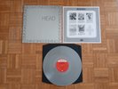 The Monkees - Head. LP Vinile 33 giri. OST, limited edition silver vinyl. Rhino.