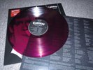 CORONER -MENTAL VORTEX- HARD TO FIND LIMITED ED PRESS LP VINYL EXODUS SLAYER