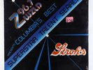 V/A - WZLD Columbia's Best Superstar LP - Starstream - Private Boogie AOR SEALED