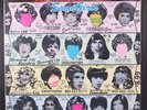 ROLLING STONES: some girls MOBILE FIDELITY 12