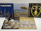 The Byrds Buffalo Springfield Neil Young