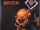 SEPULTURA: beneath the remains RC 12