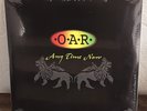 O.A.R. - Any Time Now - 180-gram 12” 3-LP Black Vinyl Record - Limited to 300