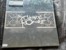 RARE The Black Parade [Limited Edition] My Chemical Romance Vinyl PROMO COPY