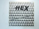 Poison Girls:  Hex  1979  UK  EX+  Small Wonder LP