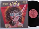 WEIRD AL YANKOVIC UHF OST ROCK 'N' ROLL LP VG++ f