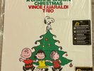 Vince Guaraldi Charlie Brown Christmas 200g Vinyl Analogue Production 2014 OOP