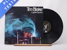 Tim Blake Crystal Machine LP Album Vinyl Record 1977 900.545 Egg - EX/VG+