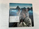 HERBIE HANCOCK “Crossings” US orig WB WHITE LABEL PROMO WLP LP w/bio. NM vinyl
