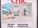 CHIC: c'est chic ATLANTIC 12