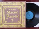 Lo Mejor De Sonora Ponceña 1975 Venezuela issue Salsa LP LPS 88.466 Vinyl is EX