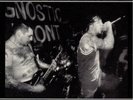 Agnostic Front - Do Or Die / Rage (Vinyl 7