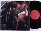 GEORGE MICHAEL Faith COLUMBIA LP VG+ with lyric sheet insert SHRINK f