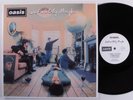 OASIS Definitely Maybe BIG BROTHER 2XLP NM 180g 2014 reissue gatefold f
