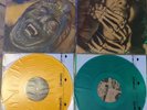 Misfits The Manny Tapes Random Color Vinyl Bundle