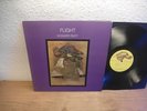 HOWARD RILEY Flight Orig 1st UK  (Legendary Turtle Lp) 1970 FREE JAZZ