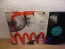 MANGELSDORFF, BERLIN CALLING - KOVAC TRIO, HANS KOLLER - ORIG. LP 1959