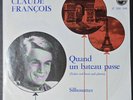 SP : CLAUDE FRANCOIS - QUAND UN BATEAU PASSE  -  328044 HOLLANDE