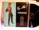 James Brown and His Famous Flames LP 