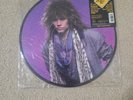 New Sealed Bon Jovi Slippery When Wet Picture disc Vinyl Album