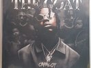 Polo G The Goat Record 2020 Vinyl Record VG+/EX Tested Fast Shipping