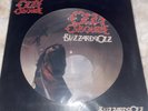 Blizzard of Ozz [Picture Disc] [Remastered] by Osbourne, Ozzy (Record, 2011)