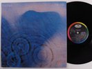 PINK FLOYD Meddle CAPITOL LP VG++ gatefold f