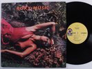 ROXY MUSIC Stranded ATCO SD-7045 LP VG+ gatefold f