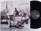 STEELY DAN Pretzel Logic UME LP VG++ 180g 2023 reissue gatefold f