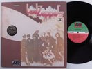 LED ZEPPELIN II ATLANTIC SD-8236 LP matte gatefold f